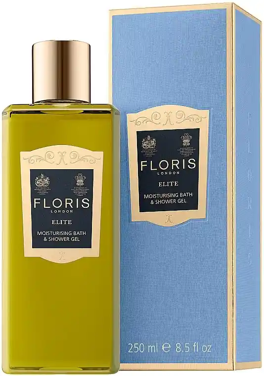 Floris Elite - Bath and Body