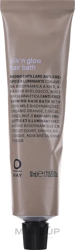 Anti-Frizz Shampoo