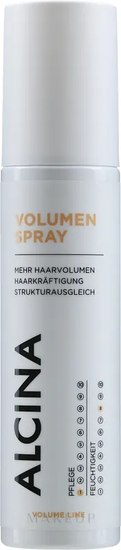Volume Hair Spray