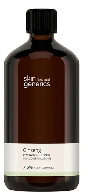 Face Tonic with 7.5% Active Ingredients - Skin Care Products