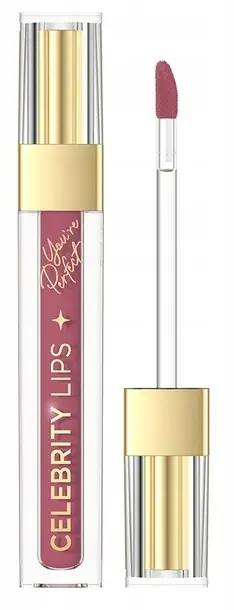 Eveline Cosmetics Celebrity Long-Lasting Blurring Matte Liquid Lipstick