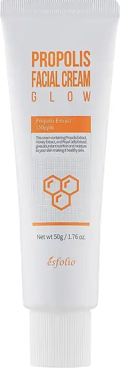 Propolis Face Cream - Skin Care Products