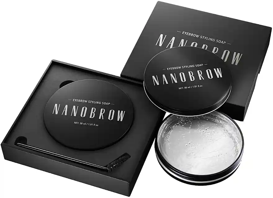 Brow Styling Soap - Makeup