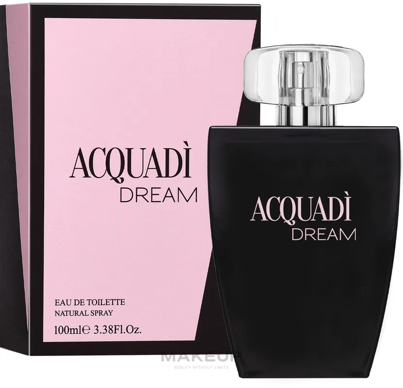 AcquaDi Dream - Perfume