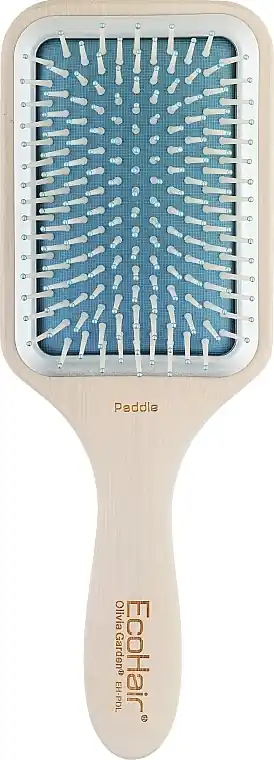 Massage Hair Brush - Accessories