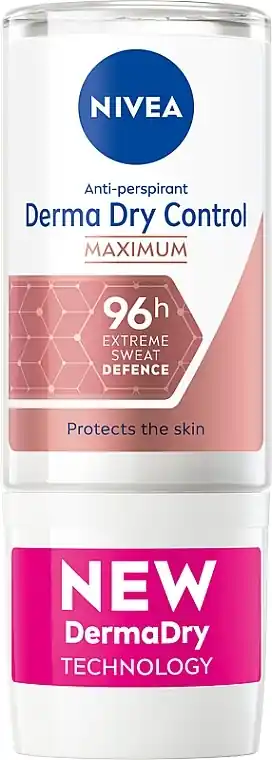 Roll-On Deodorant