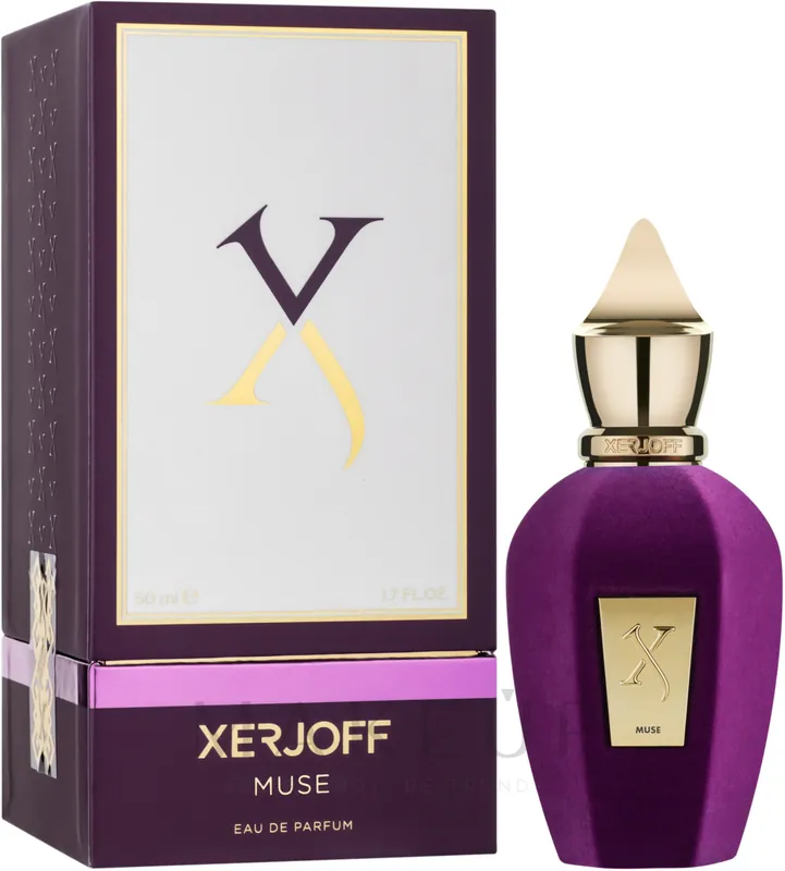 Xerjoff Muse - Perfume