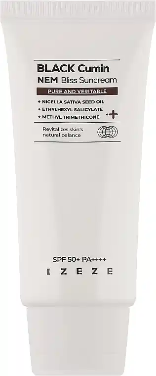 Triple Formula Face Sun Cream - Skin Care Products