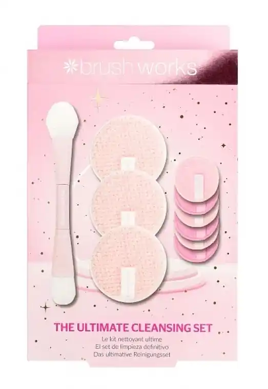 Set, 10 products - Accessories