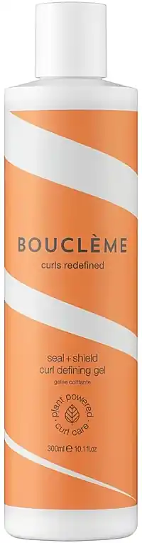 Curl Styling Gel - Hair
