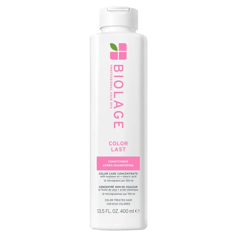 Protective Colored Hair Conditioner