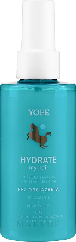 Leave-In Hair Conditioner