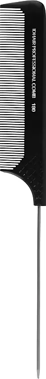 Ebonite Comb, 180 - Accessories