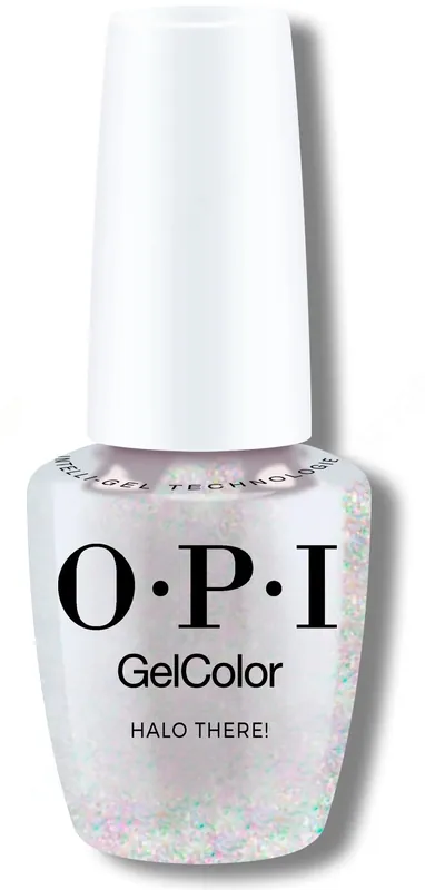 Gel Polish with Intelli-Gel Technology