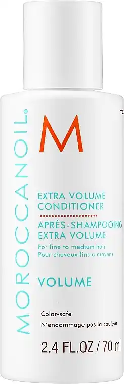Conditioner "Extra Volume" - Hair