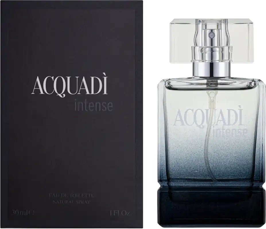 AcquaDi Intense - Perfume