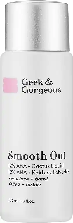 Face Exfoliant - Skin Care Products