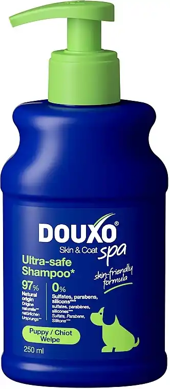 Puppy Shampoo - Douxo