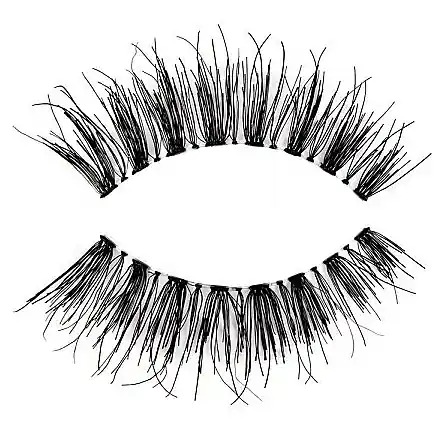 Peggy Sage - Makeup