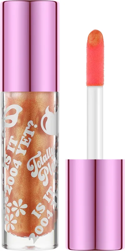 BH Cosmetics X Iggy Azalea Oral Fixation High Shine Lip Gloss - Makeup