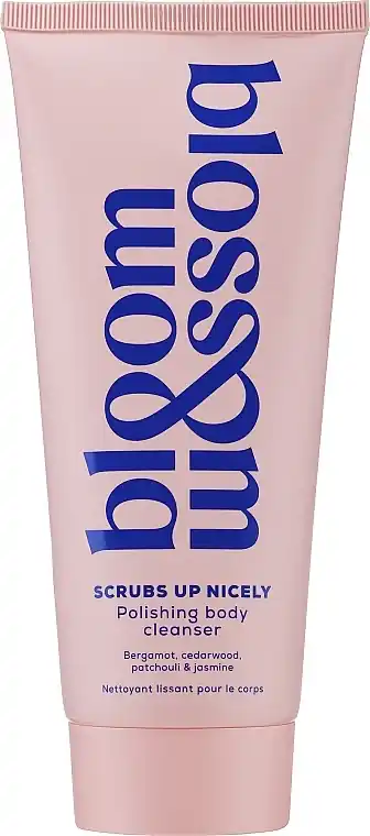 Body Scrub - Bath and Body