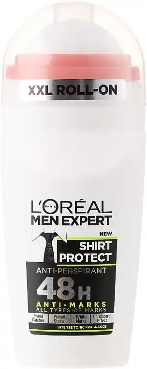 Roll-On Deodorant