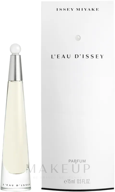 Issey Miyake Leau Dissey - Perfume