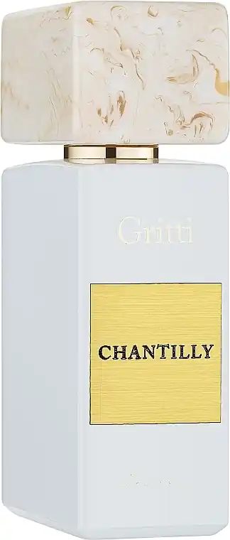 Gritti Chantilly - Perfume
