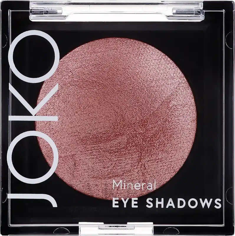 Joko Mineral Eye Shadow - Makeup