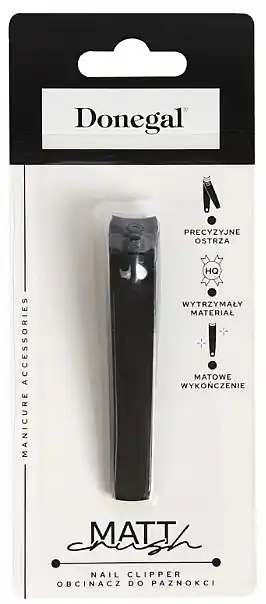 Nail Clipper, 2144 - Accessories