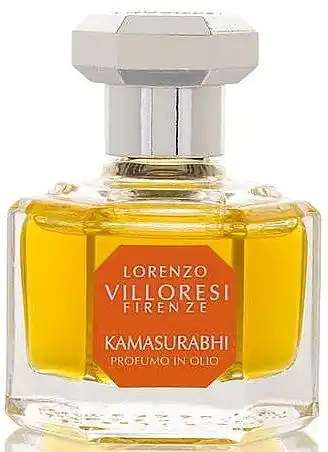Lorenzo Villoresi Kamasurabhi - Perfume