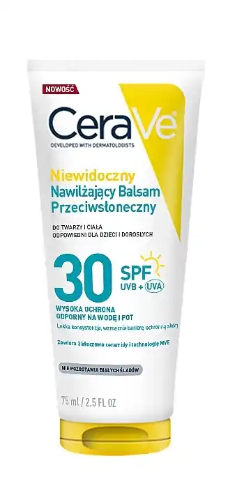 Moisturizing Sunscreen Lotion - Bath and Body