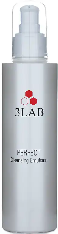 Cleansing Face Emulsion - Skin Care Products