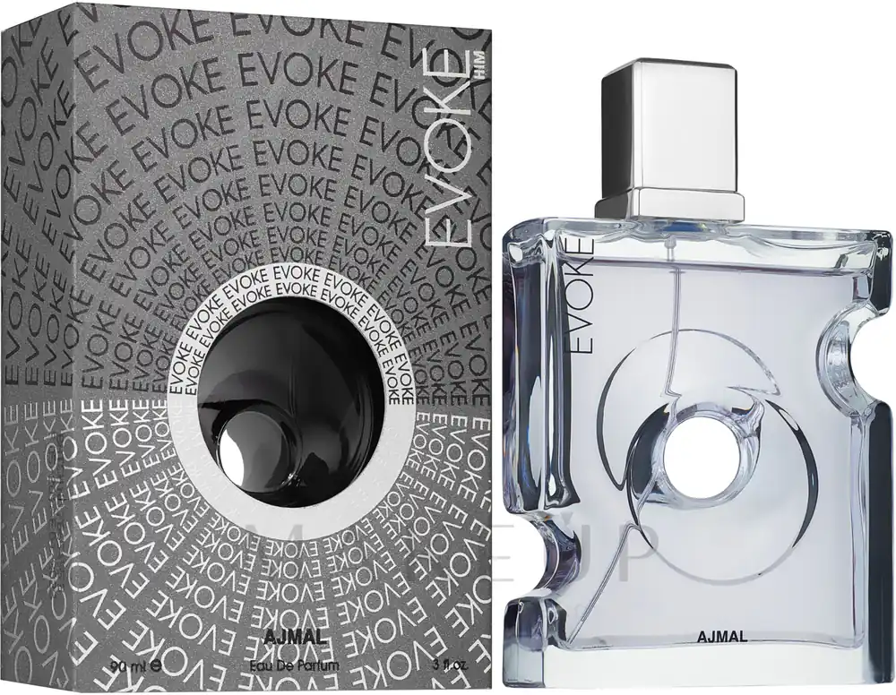 Ajmal Evoke For Him - Perfume