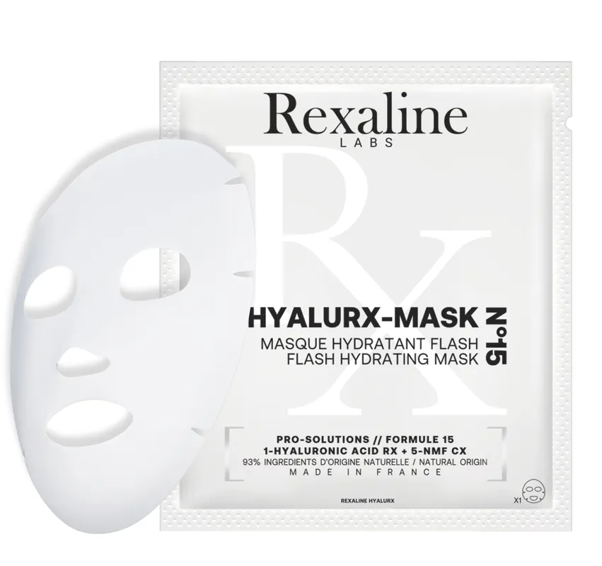 Moisturizing Face Mask - Skin Care Products