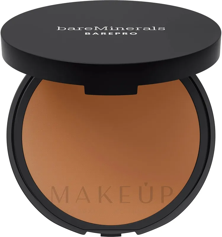 Bare Minerals Barepro 16hr Powder Foundation - Makeup