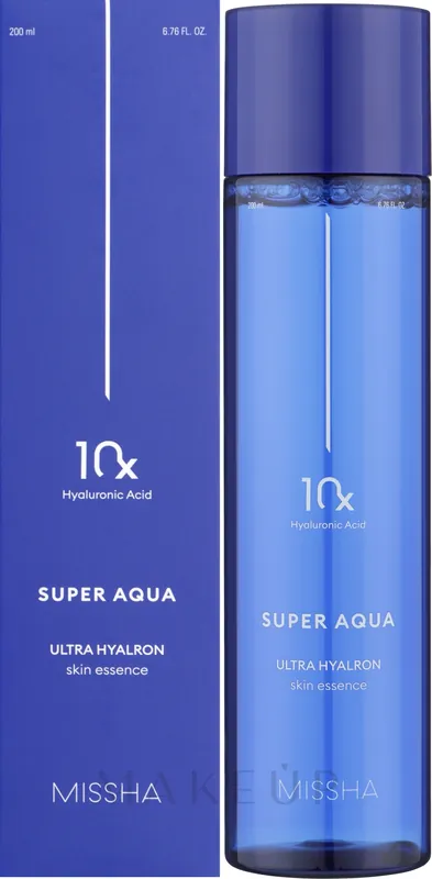 Moisturizing Face Essence - Skin Care Products