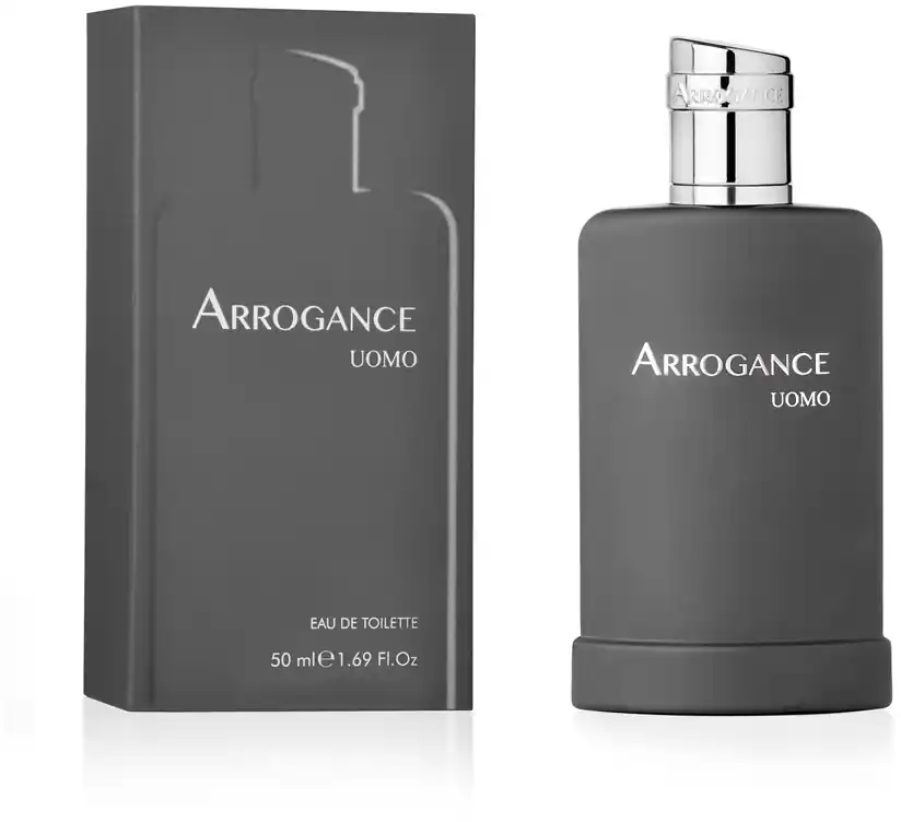 Arrogance Uomo - Perfume