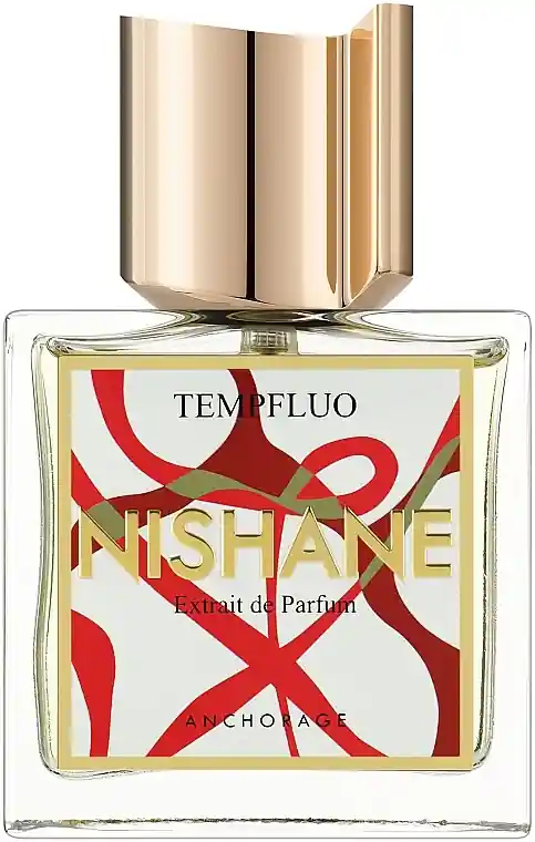 Nishane Tempfluo - Perfume