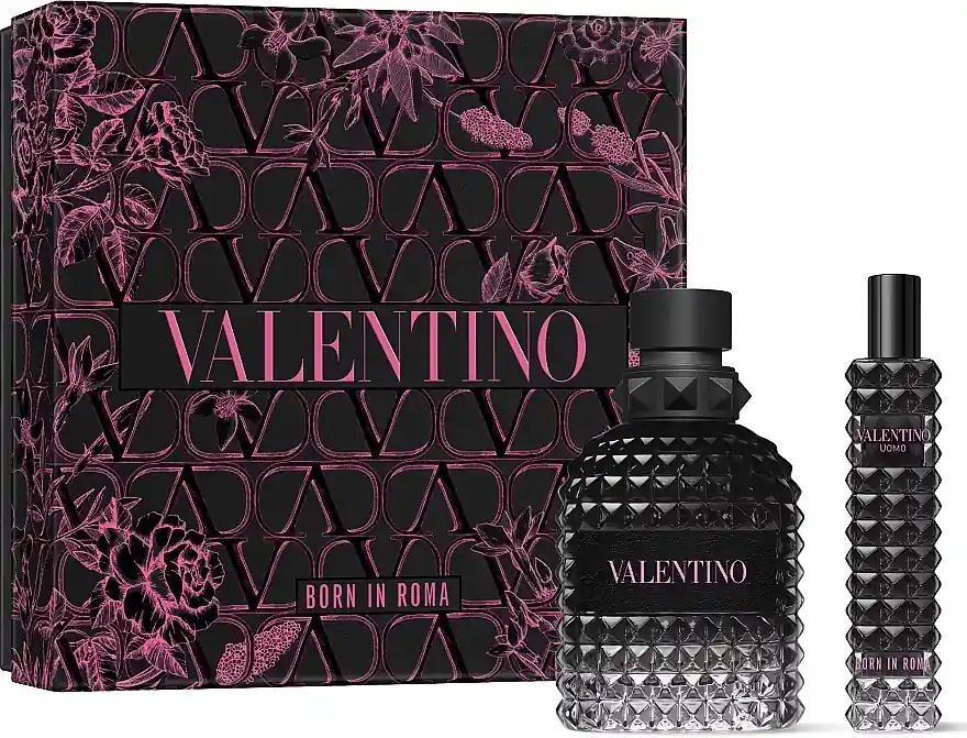 Valentino Uomo Born In Roma - Perfume