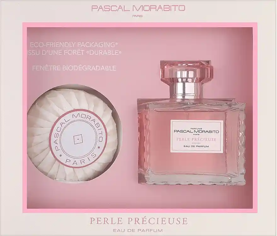 Pascal Morabito Perle Precieuse - Perfume