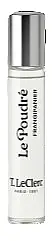 T. LeClerc Frangipanier Refill - Perfume