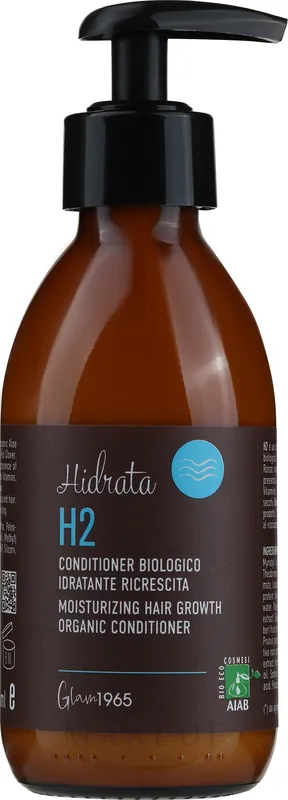Moisturizing Hair Growth Conditioner