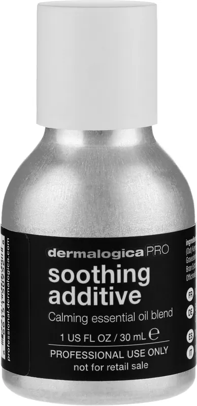 Soothing Face Serum - Skin Care Products