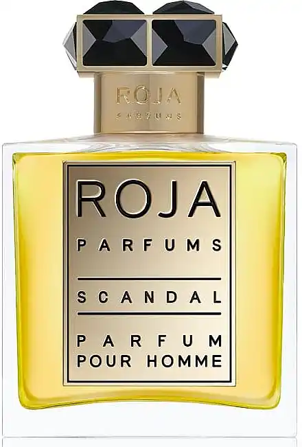 Roja Parfums Scandal Pour Homme - Perfume