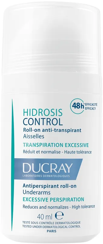 Antiperspirant - Bath and Body