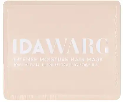 Intensively Moisturizing Hair Mask
