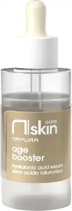 Face serum with hyaluronic acid - Skin Care Products
