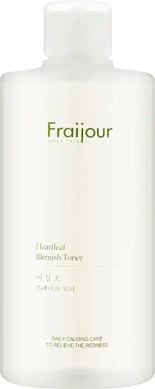 Soothing Toner for Sensitive & Problem Skin - Skin Care Products