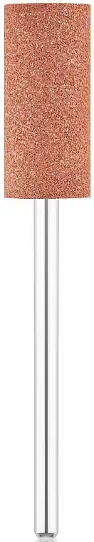 Silicone Nail Drill Bit, cylinder, XL size, 320 grit, L-20 mm, diameter 10 mm